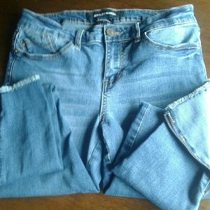 Ashley Mason Jeans